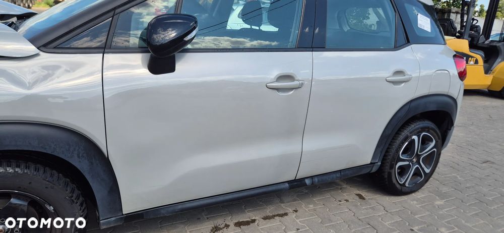 Citroën C3 Aircross 1.2 PureTech GPF Feel - 9
