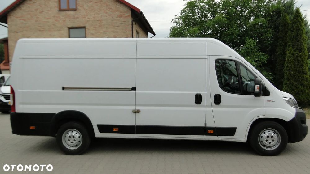 Fiat DUCATO - 8
