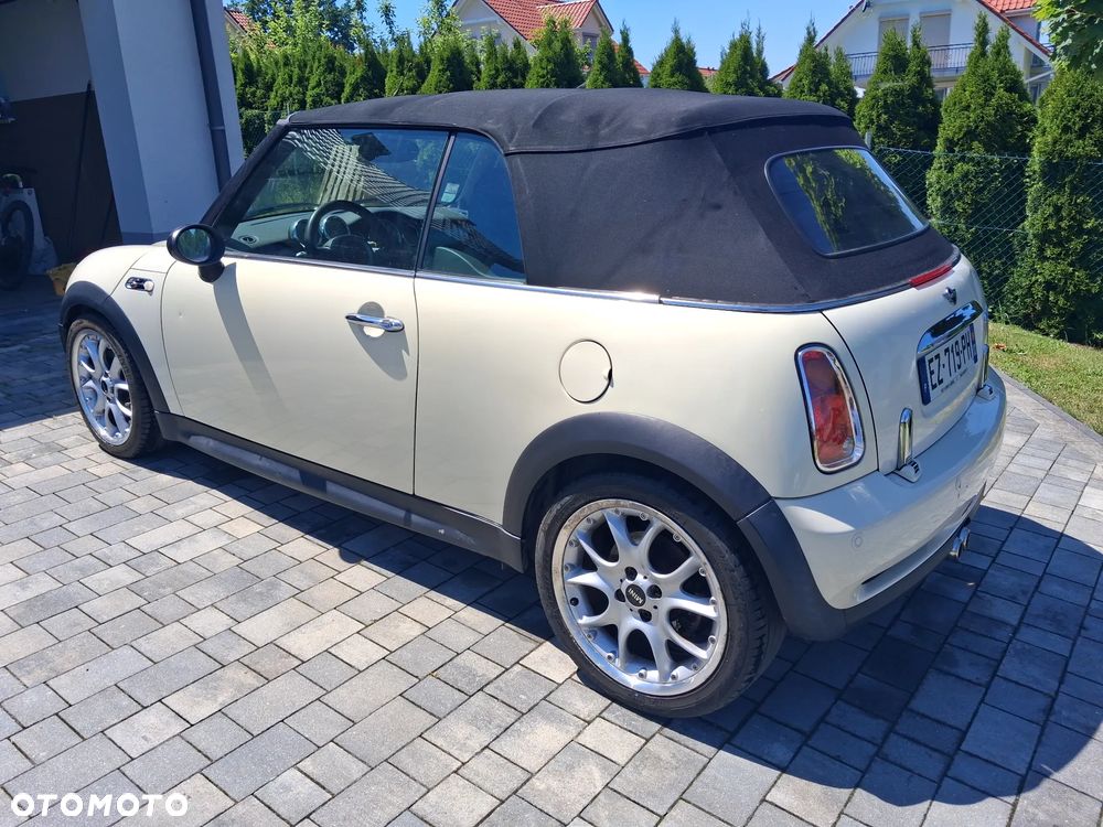 MINI Cooper S Standard - 5