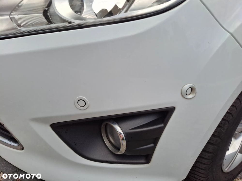 Ford C-MAX 2.0 Titanium - 10