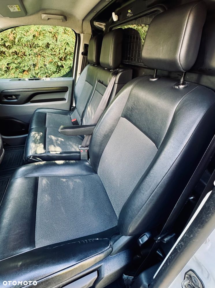 Toyota Proace - 6