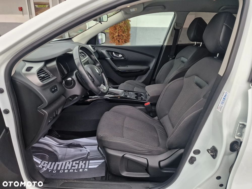 Renault Kadjar Energy dCi 110 EDC Business - 18