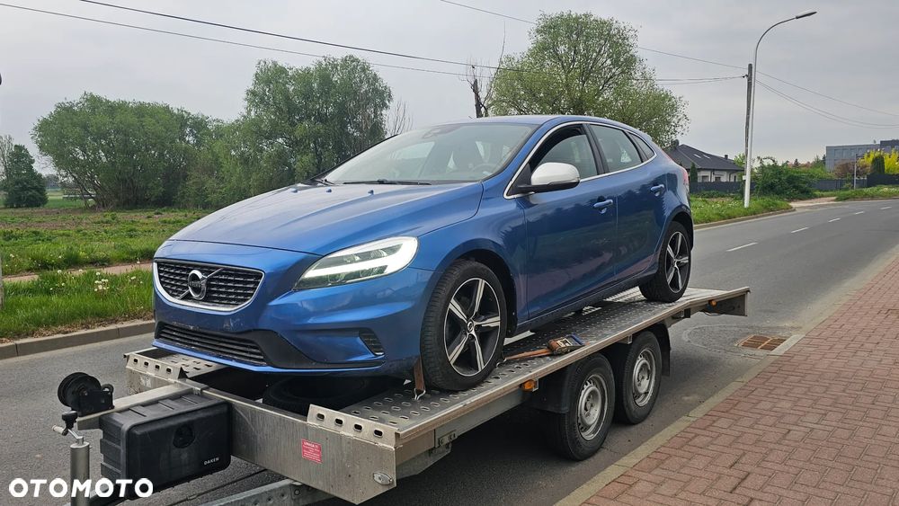 Volvo V40 D2 RDesign - 4