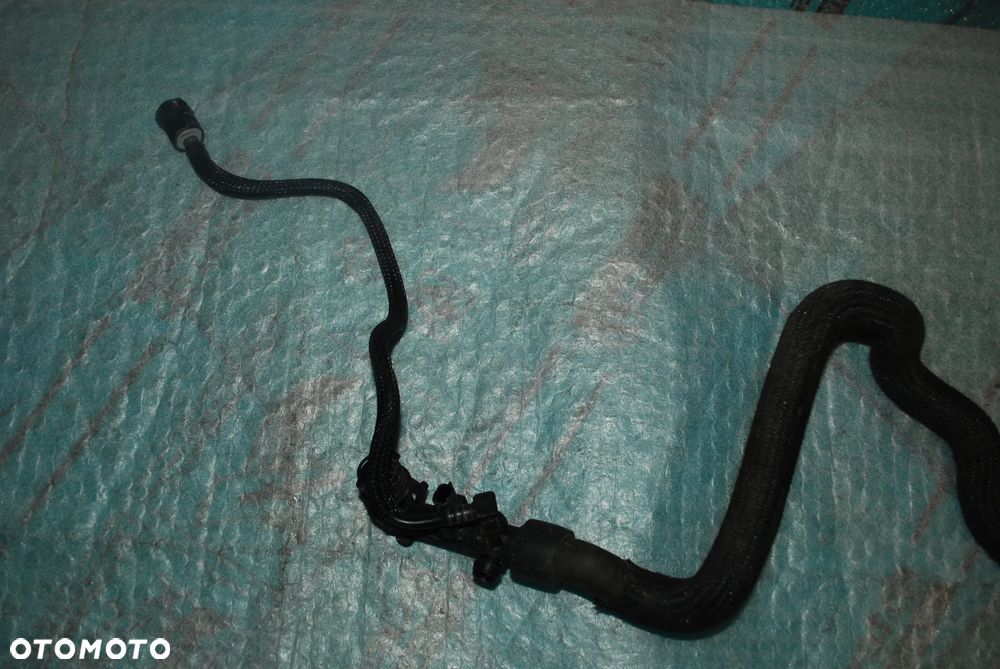 PRZEWODY WODY TERMOSTAT RENAULT KANGOO III MERCEDES CITAN 21 r.- - 13