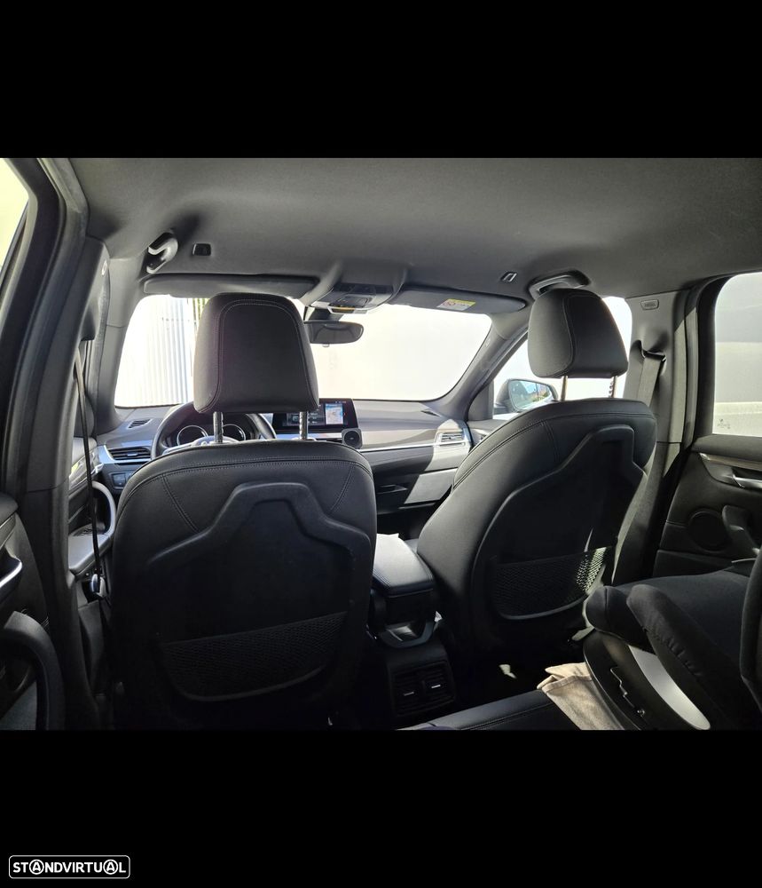 BMW X1 25 e xDrive - 6