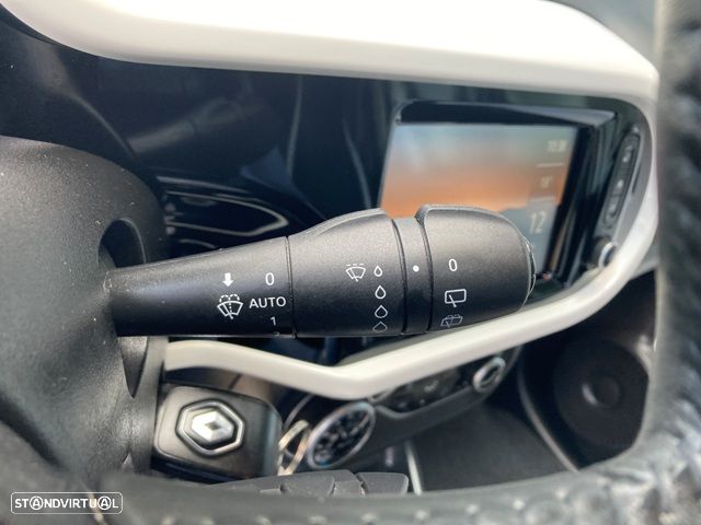 Renault Twingo Electric Techno - 15
