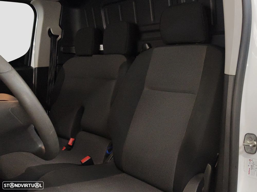 Opel Combo 1.5 Diesel 102cv L1H1 - 14