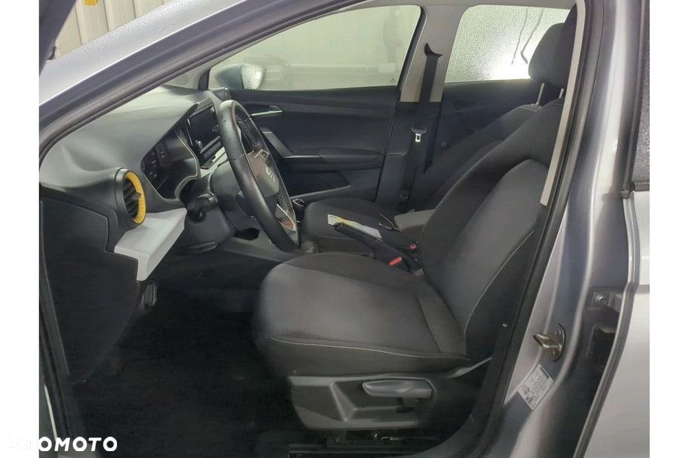 Seat Ibiza 1.0 TSI Style - 6