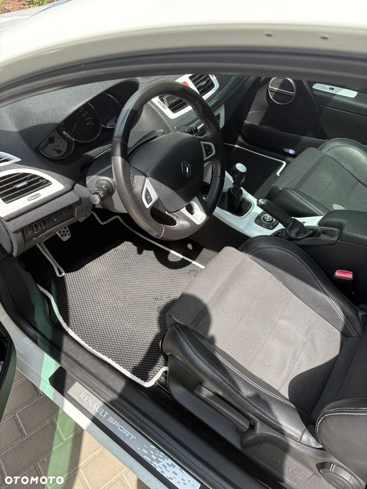 Renault Megane 2.0 dCi Dynamique - 9