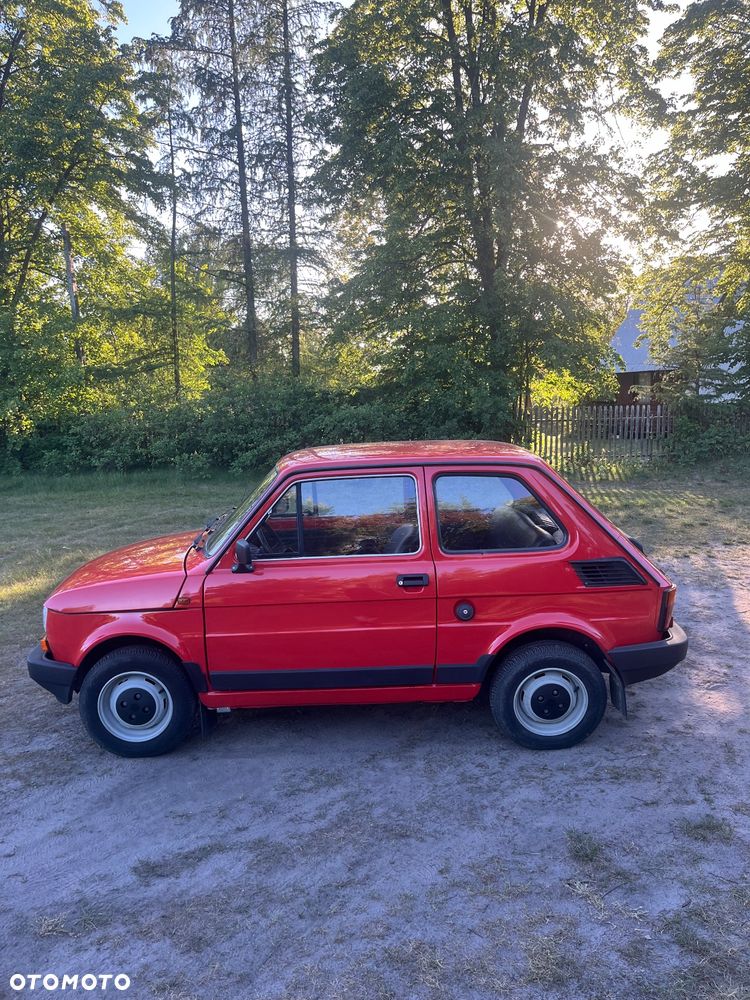 Fiat 126 - 8