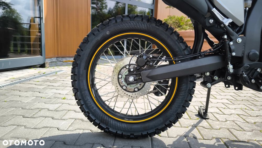 VOGE 300GY RALLY - 28