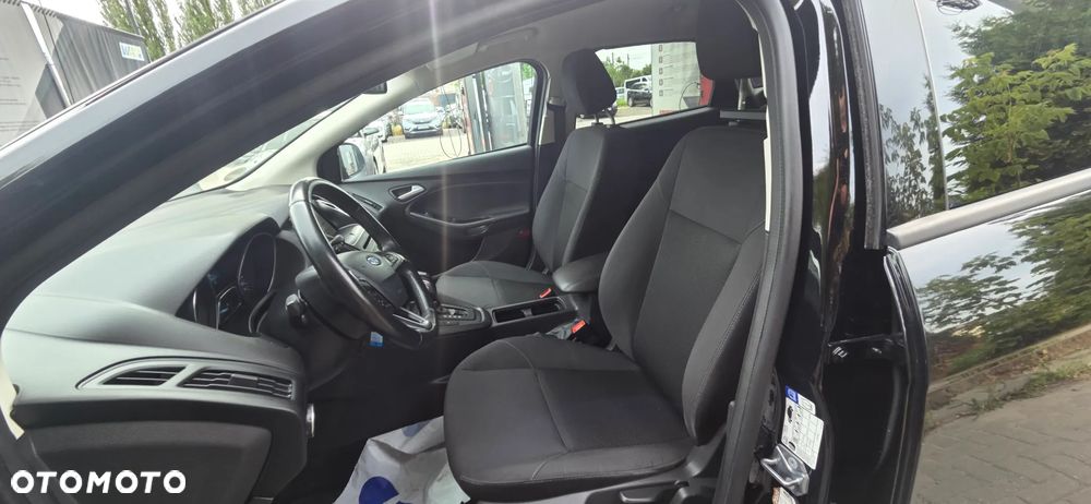 Ford Focus 2.0 TDCi Titanium ASS PowerShift - 28