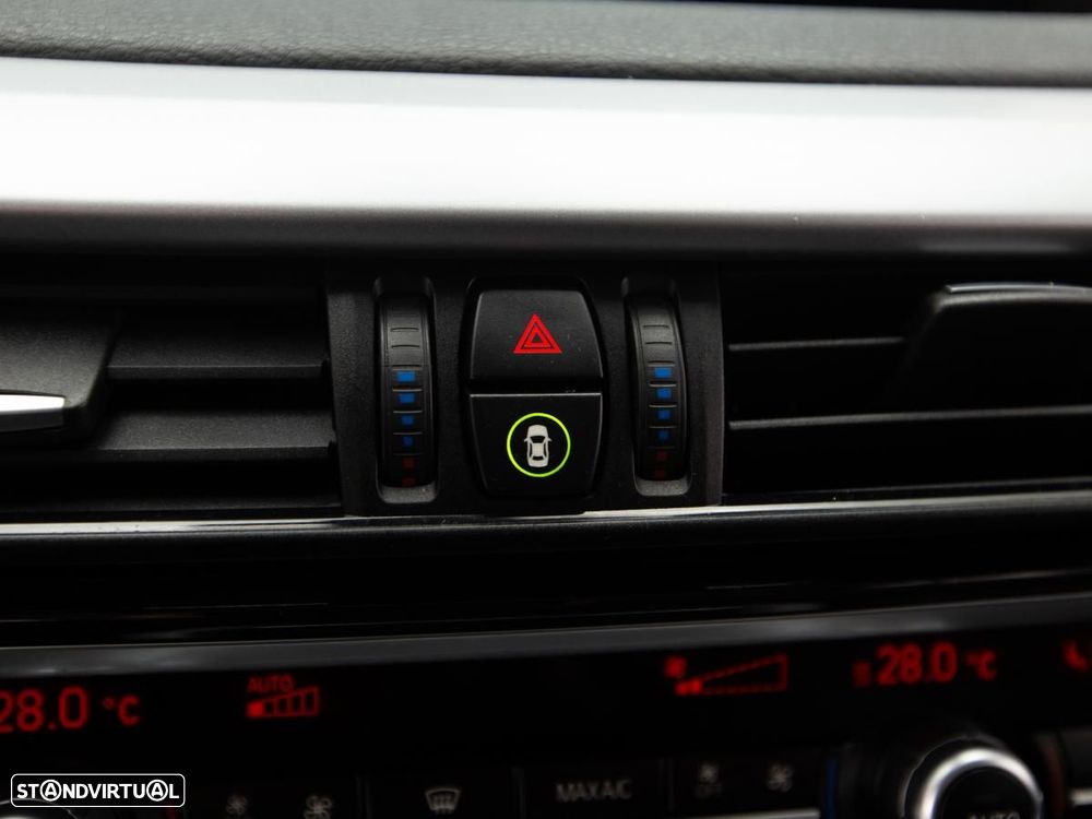 BMW X5 25 d sDrive - 20
