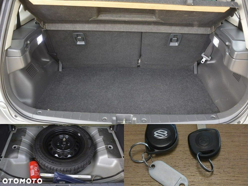 Suzuki Ignis 1.3 Club - 29