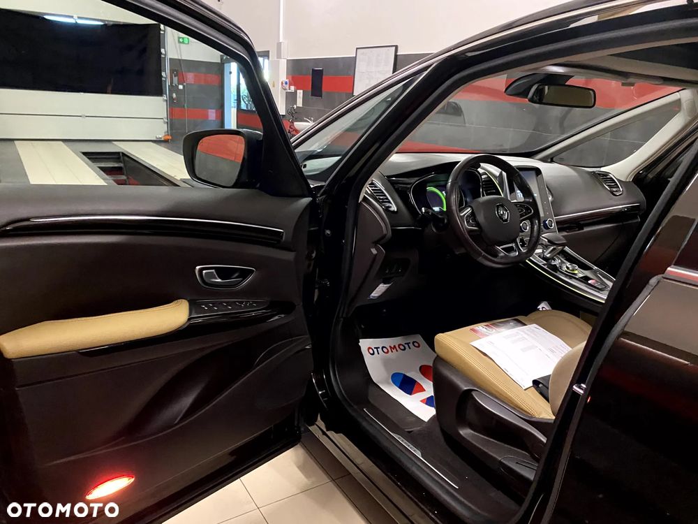 Renault Espace 1.6 TCE Energy Zen EDC - 16