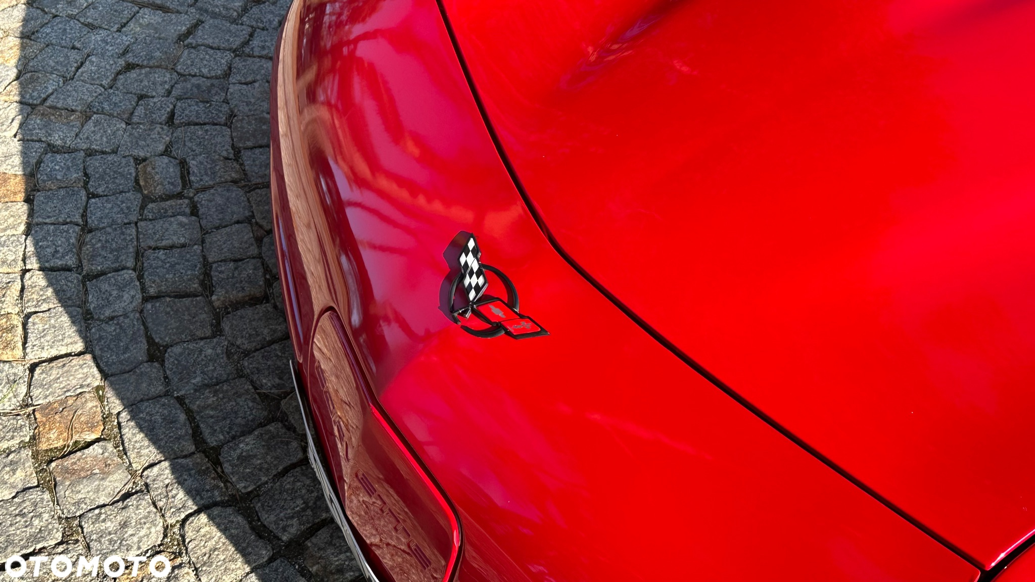 Chevrolet Corvette Cabrio Automatik SB - 6