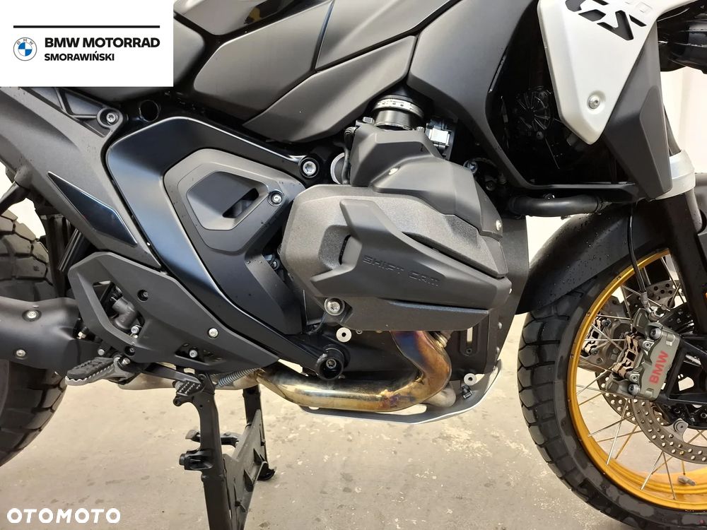 BMW R - 18