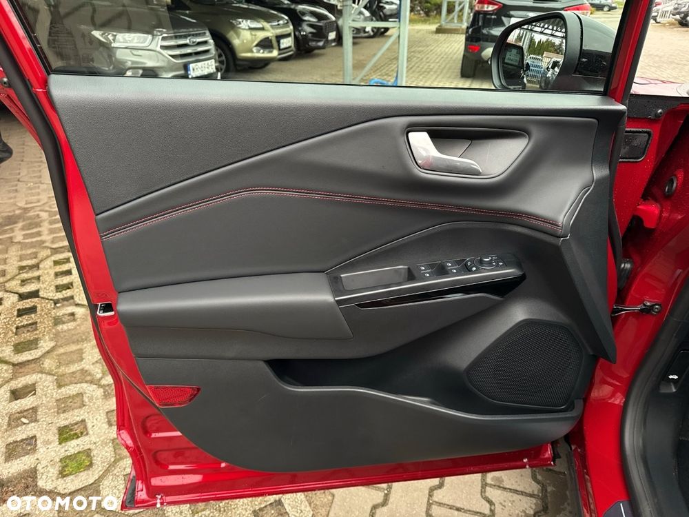 Ford Puma 1.0 EcoBoost mHEV ST-Line X DCT - 8