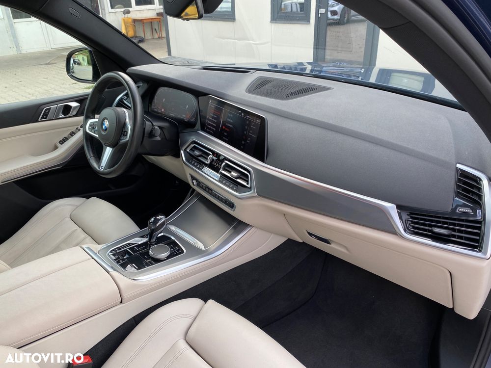 BMW X5 - 16