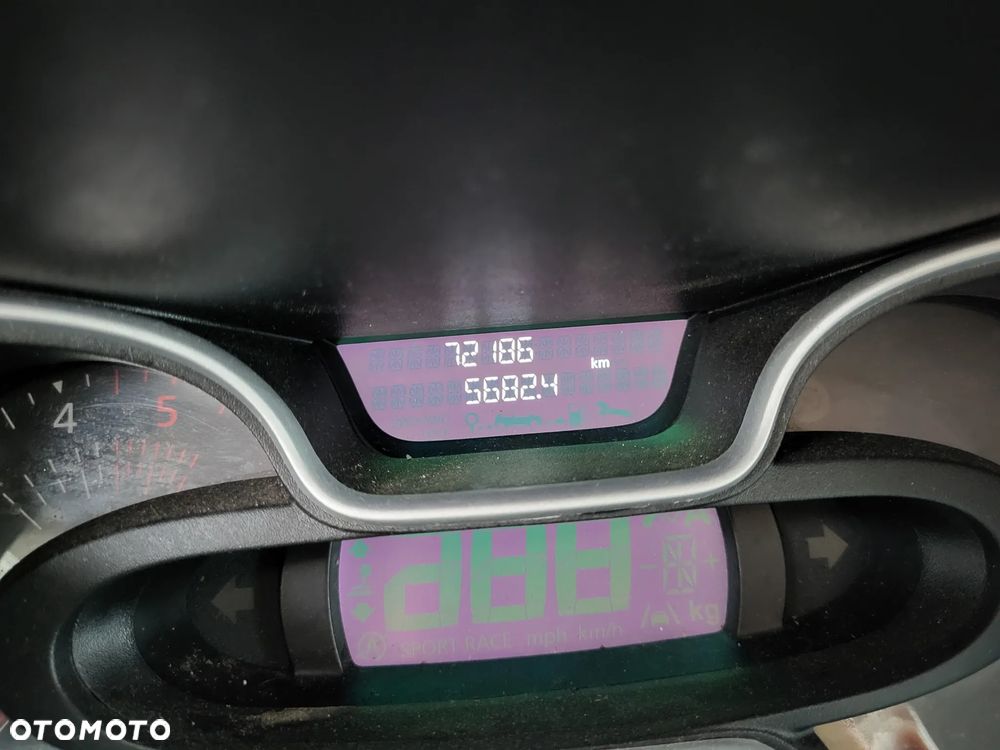 Renault TRAFIC L2H1 - 7