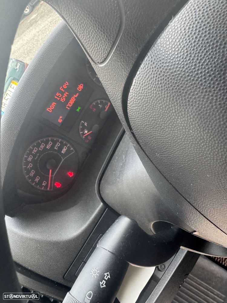 Peugeot Boxer 2.2 BlueHDi 335 L3 CD - 5