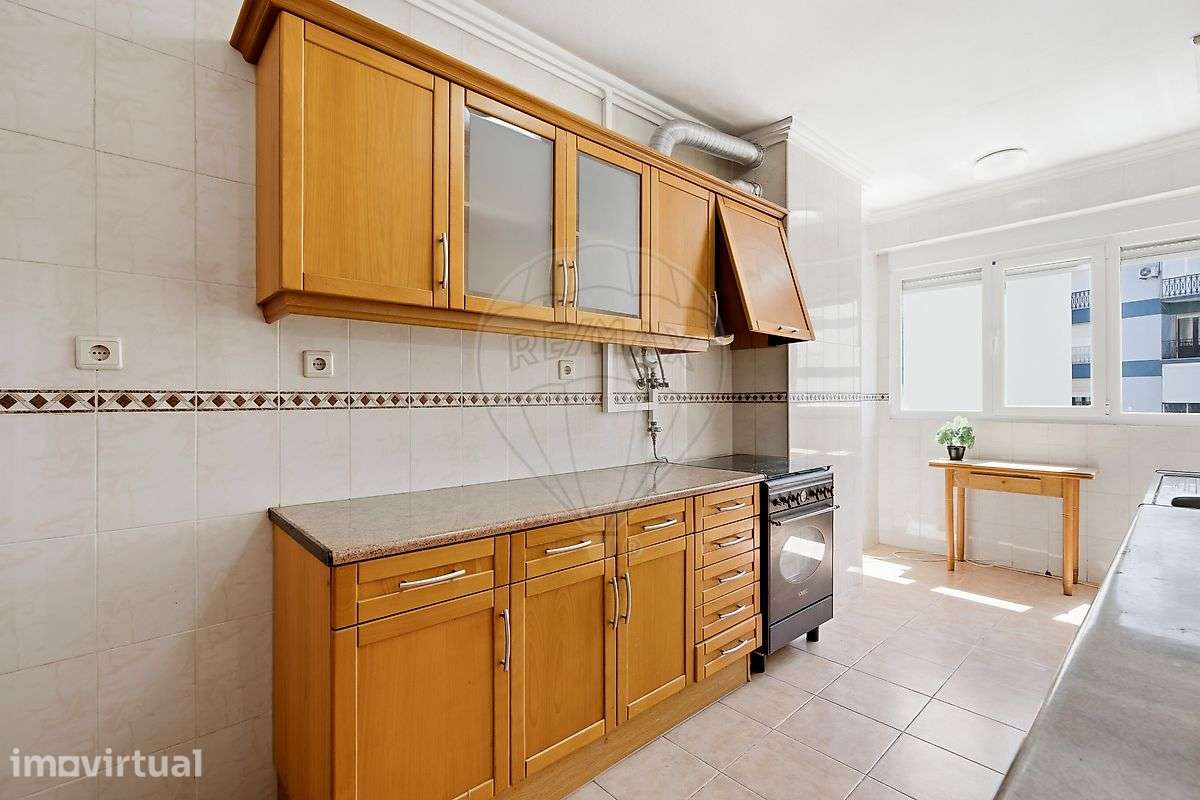 Apartamento T3 para venda - Grande imagem: 5/17