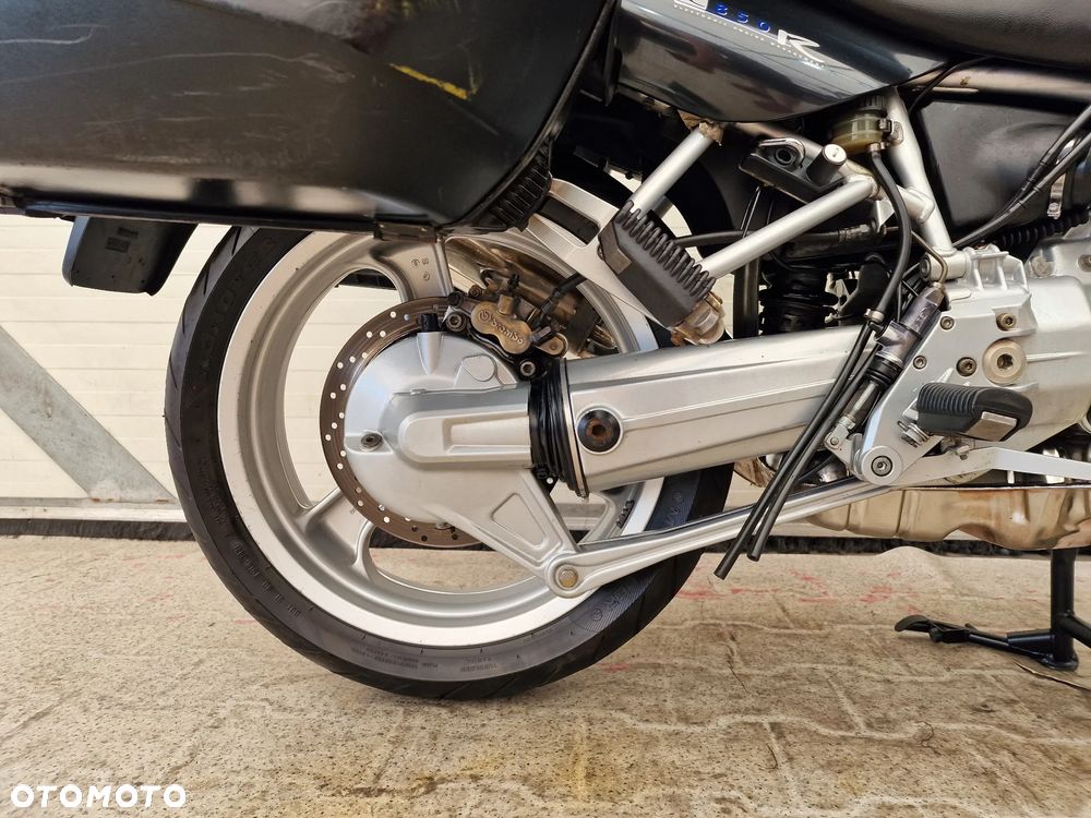 BMW R - 24