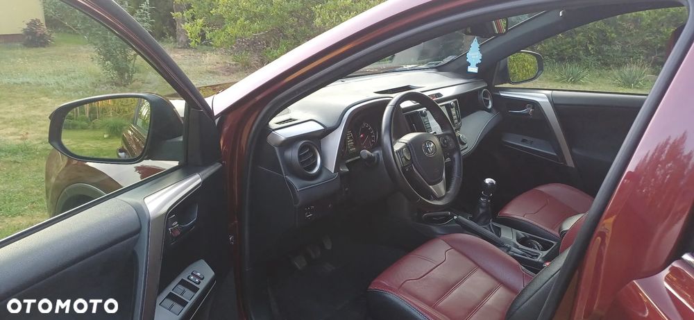 Toyota RAV4 2.0 D-4D Style 4x2 - 10