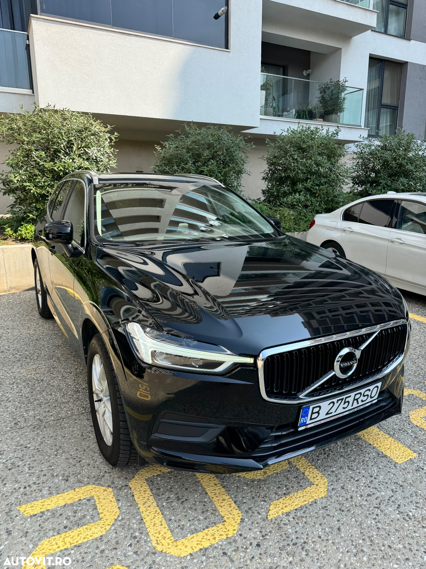Volvo XC 60 D4 Momentum - 4
