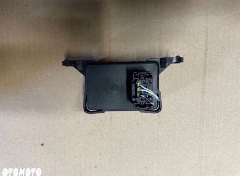 6762769 czujnik moduł esp Bmw 3 e90 e91 e92 5 e60 e61 - 2