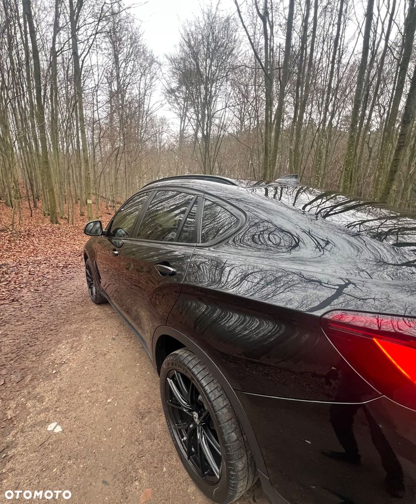 BMW X6 xDrive30d - 2