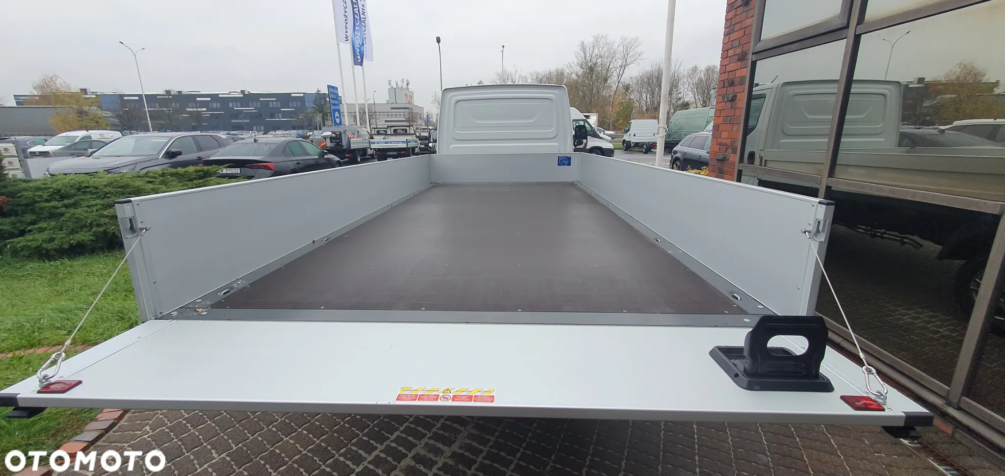 Iveco Daily 35SI8HA8 AUTOMAT ☝️ - 8