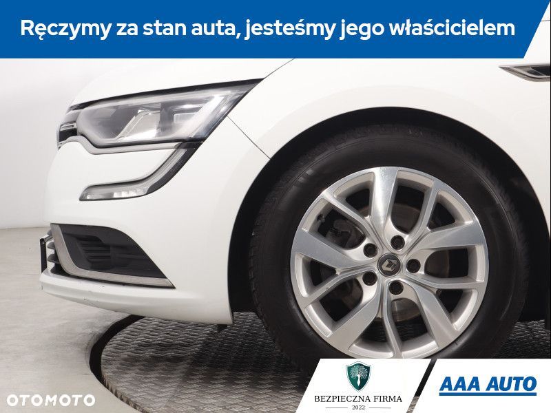 Renault Talisman - 16