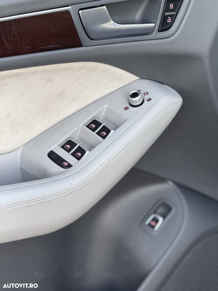 Audi Q5 2.0 TDI Quattro S tronic - 24