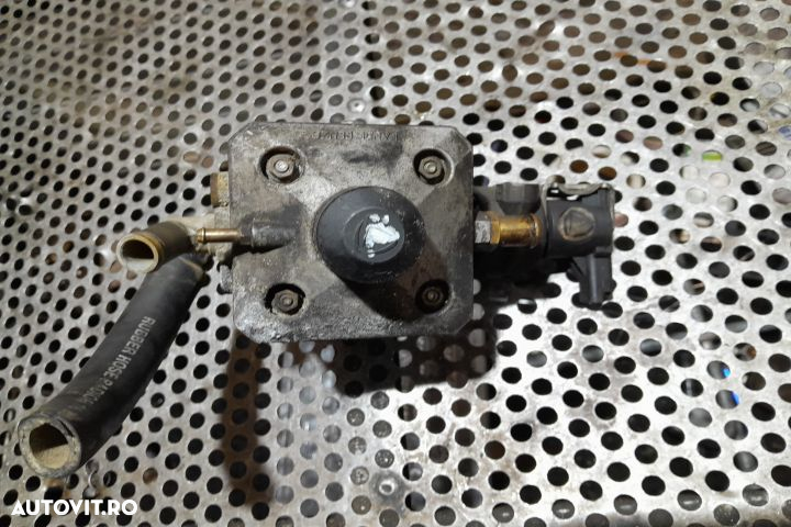 POMPA INALTA GPL 1.6 BSE 2007  036230 TIPOBM12. MX1253 Volkswagen VW - 2