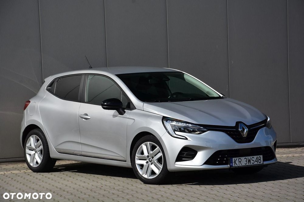 Renault Clio 1.0 TCe Intens - 14