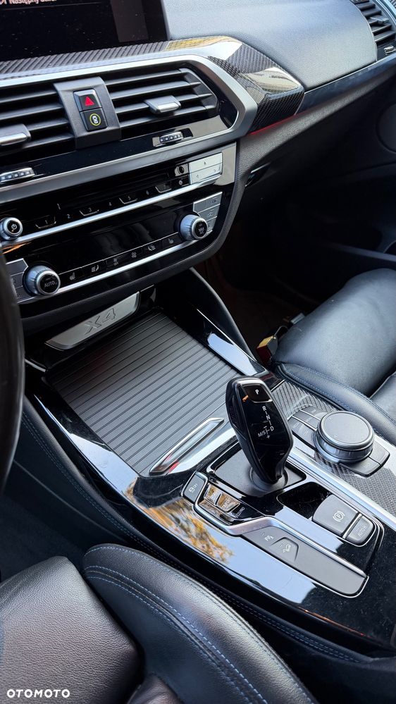 BMW X4 xDrive30i M Sport X sport - 15