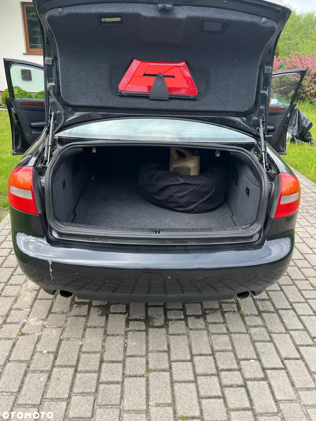 Audi A6 - 3