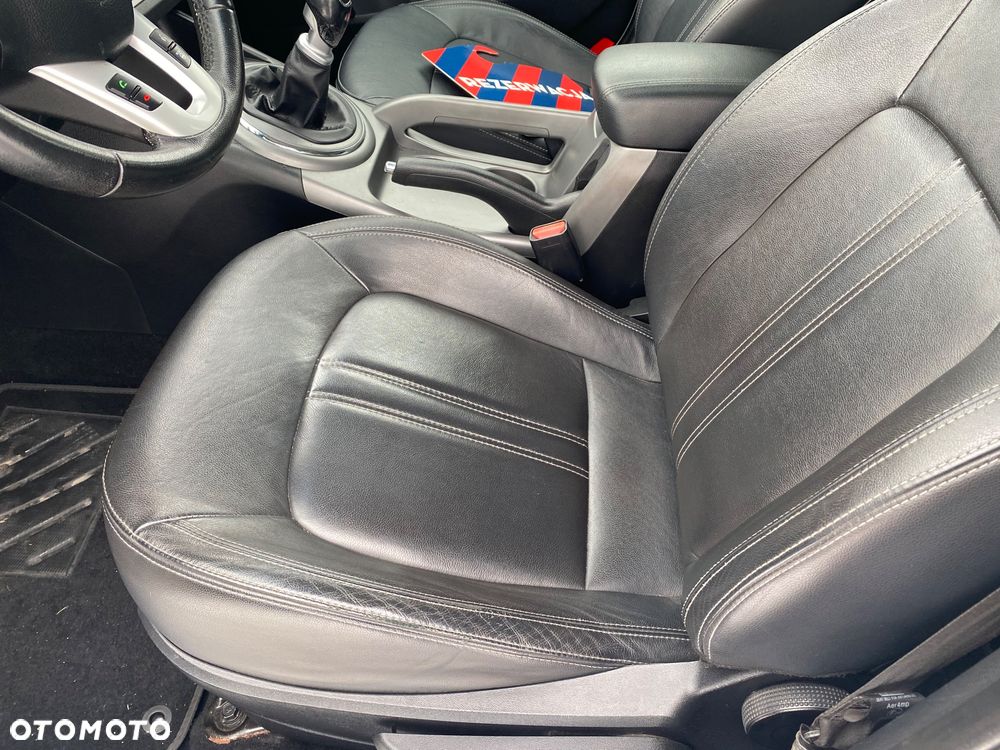 Kia Sportage 1.7 CRDI 2WD ISG Vision - 9