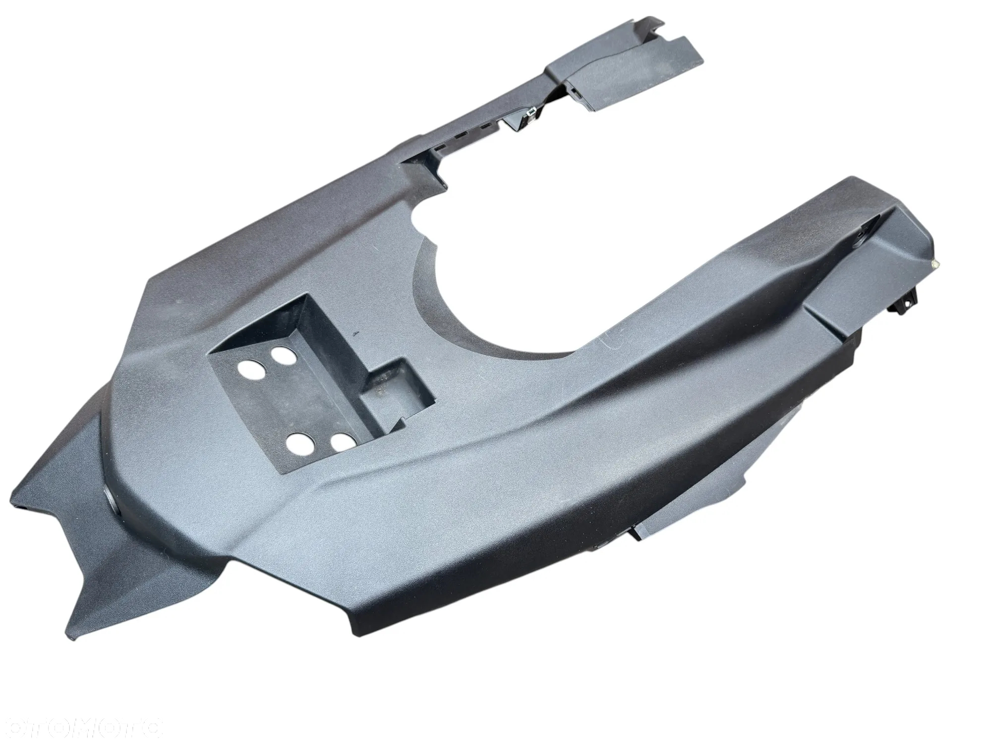 Nadkole spód   Yamaha T-Max  530 DX  TMAX 16-18r - 4