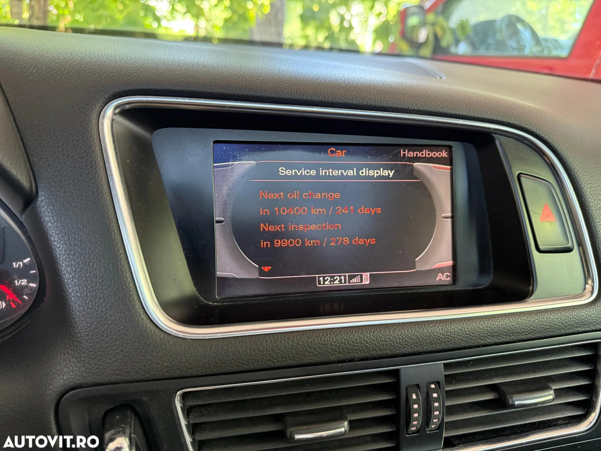 Audi Q5 2.0 TDI Quattro S-Tronic - 15