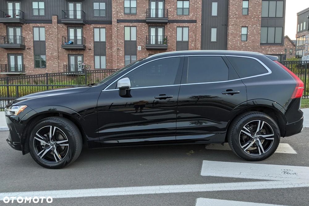 Volvo XC 60 - 4