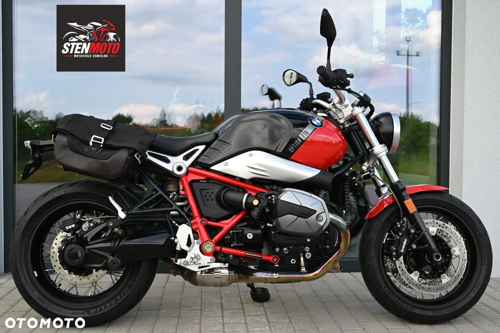 BMW R - 2