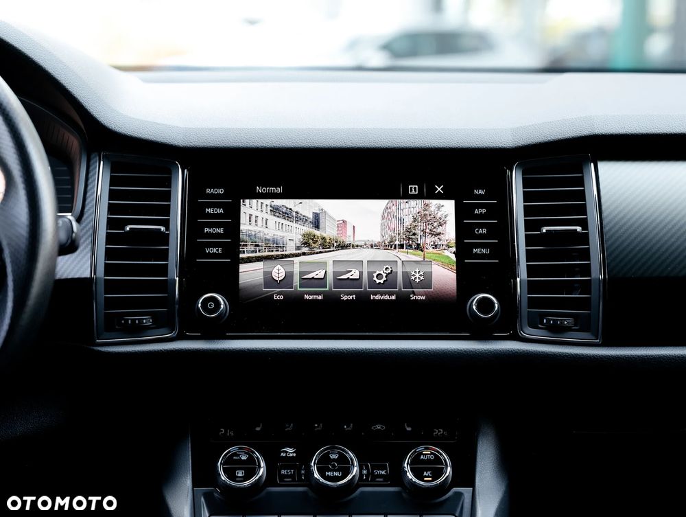 Skoda Kodiaq 2.0 TSI 4x4 Sportline DSG - 19