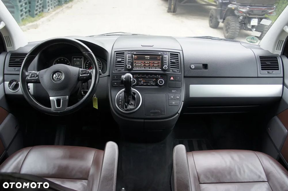 Volkswagen Multivan 2.0 TSI L1 Highline 4Motion DSG - 15