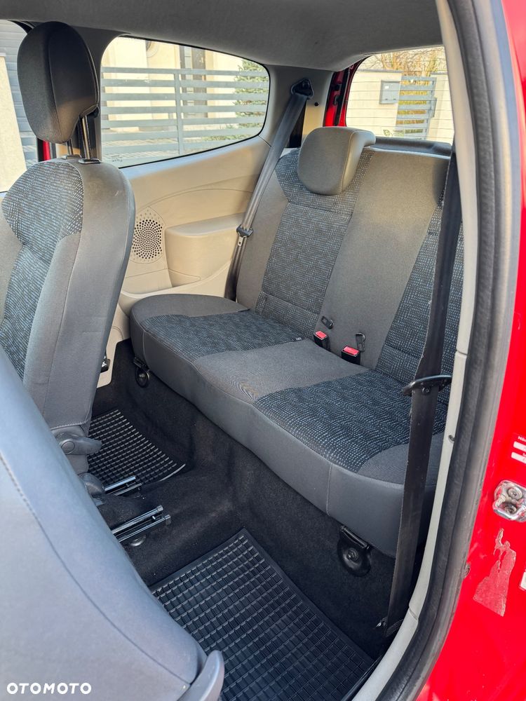 Renault Twingo 1.2 8V Access - 16