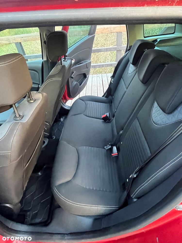 Renault Clio TCe 120 EDC Dynamique - 8