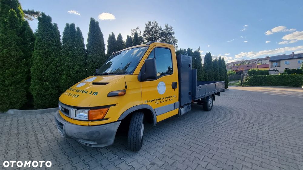 Iveco Daily - 24