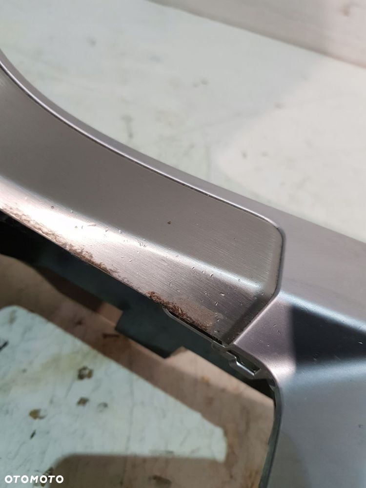 ramka panelu środkowego wodospad 39864993 volvo xc60 i 3.2b eu 12 rok - 7