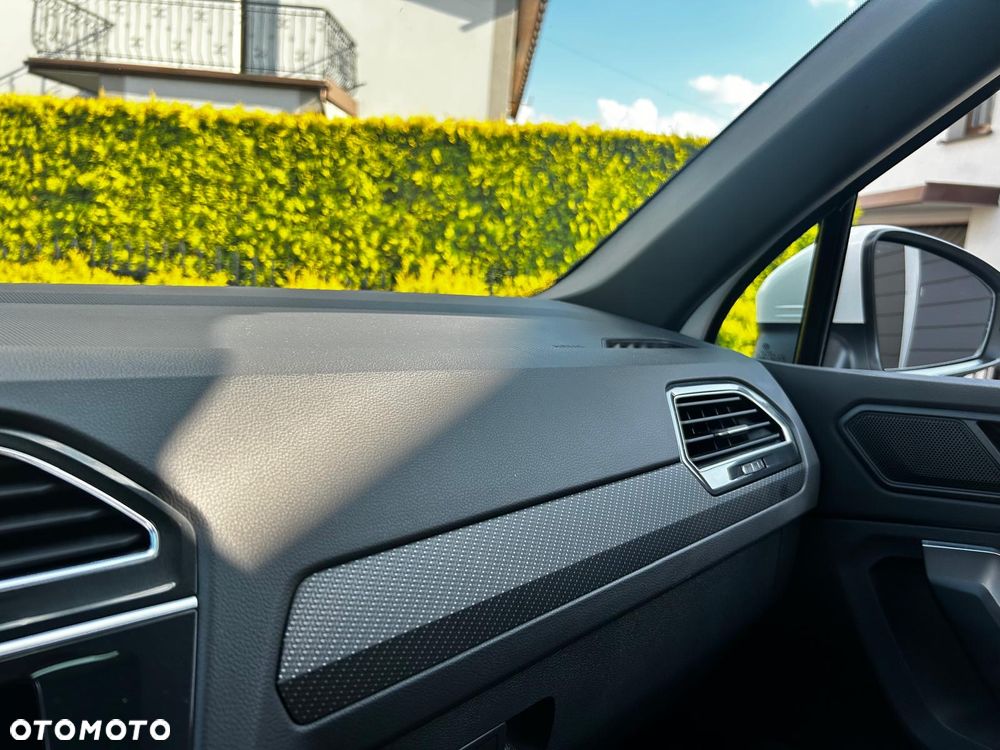 Volkswagen Tiguan 1.5 TSI OPF DSG R-Line - 13